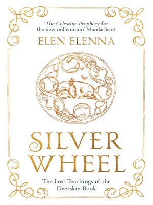 Silver Wheel - ebook